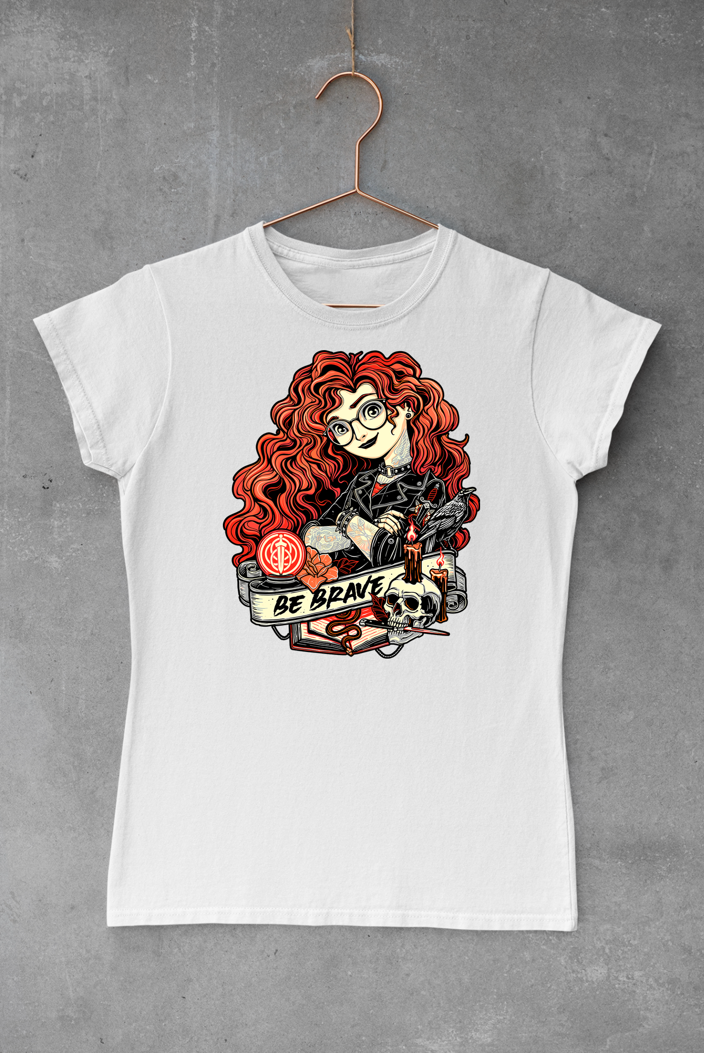 Merida