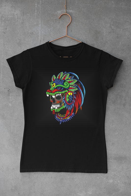 Aztec d2 Half Tone