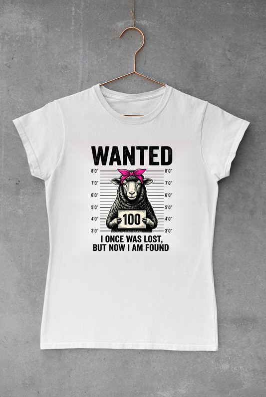 Wanted