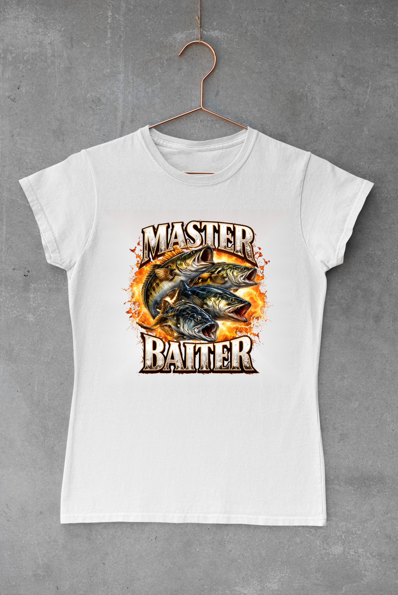 Master Baiter