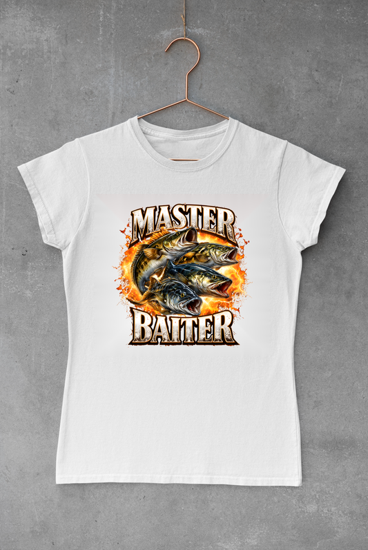Master Baiter