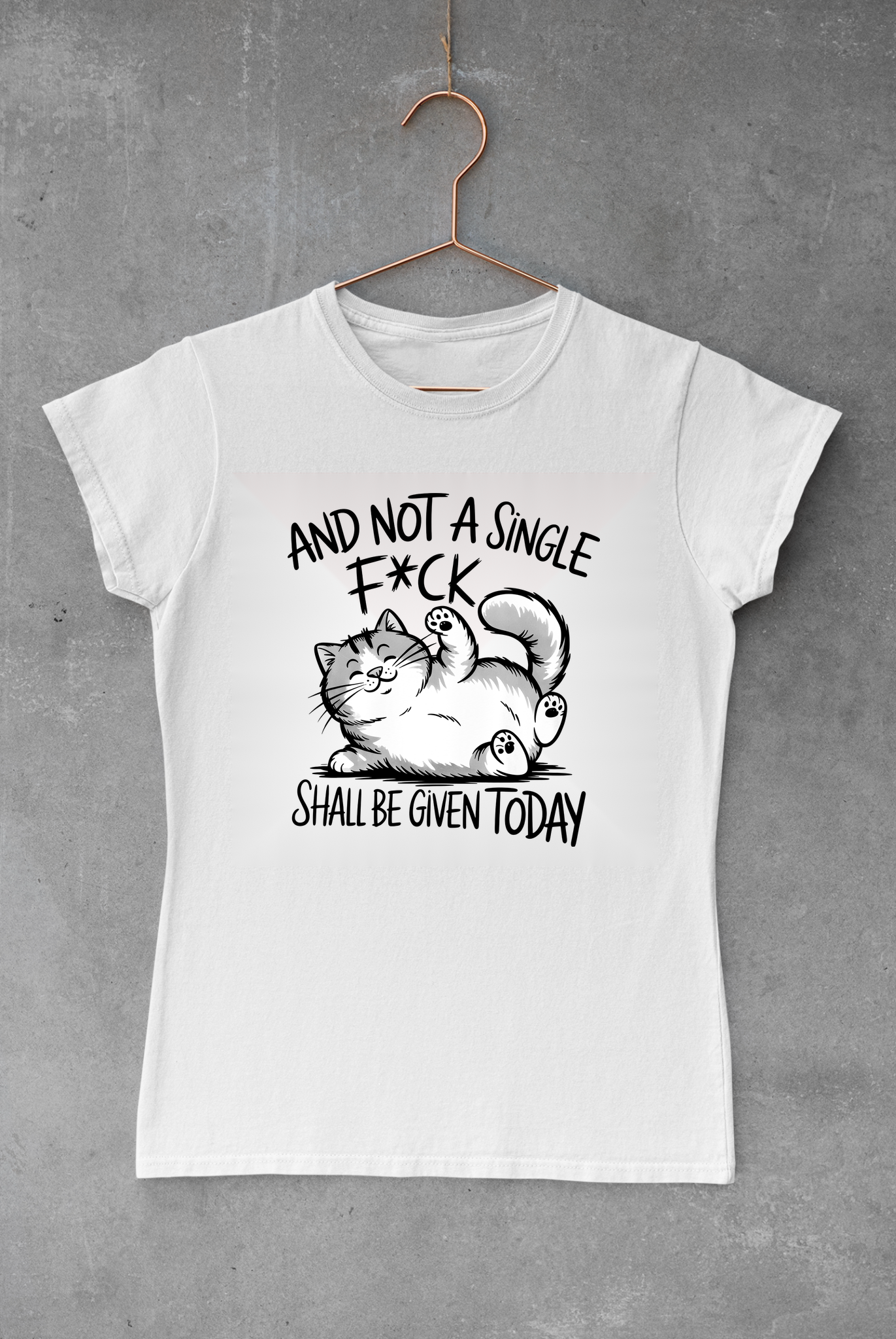 Not a Single