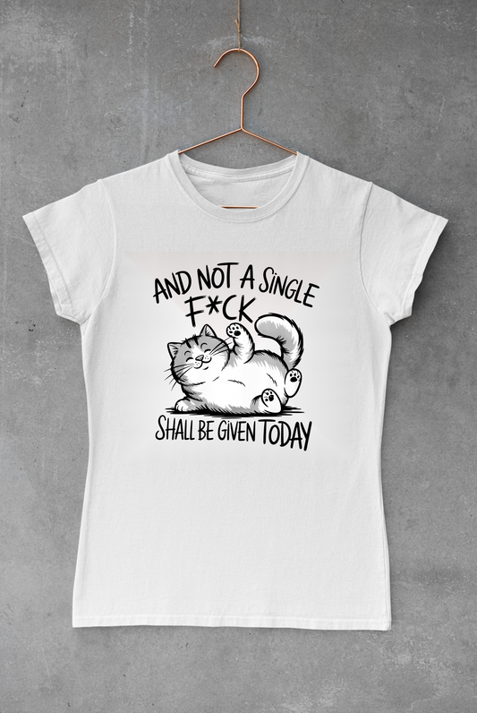 Not a Single