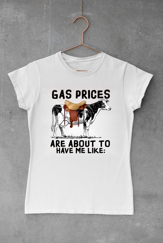 Gas Prices