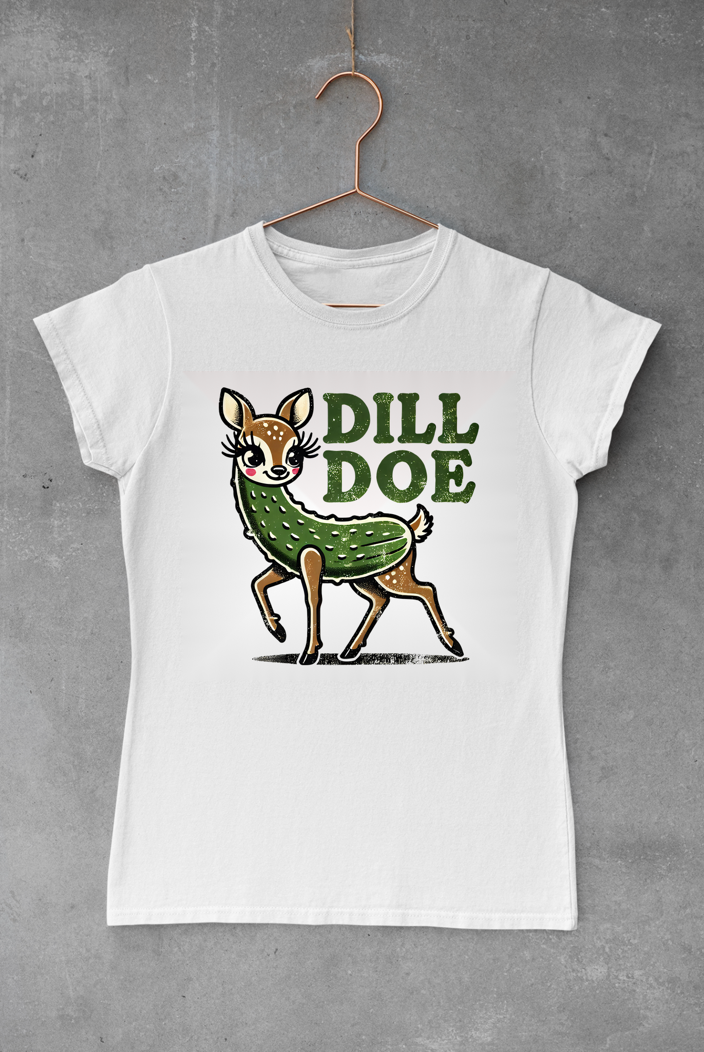 Dill Doe