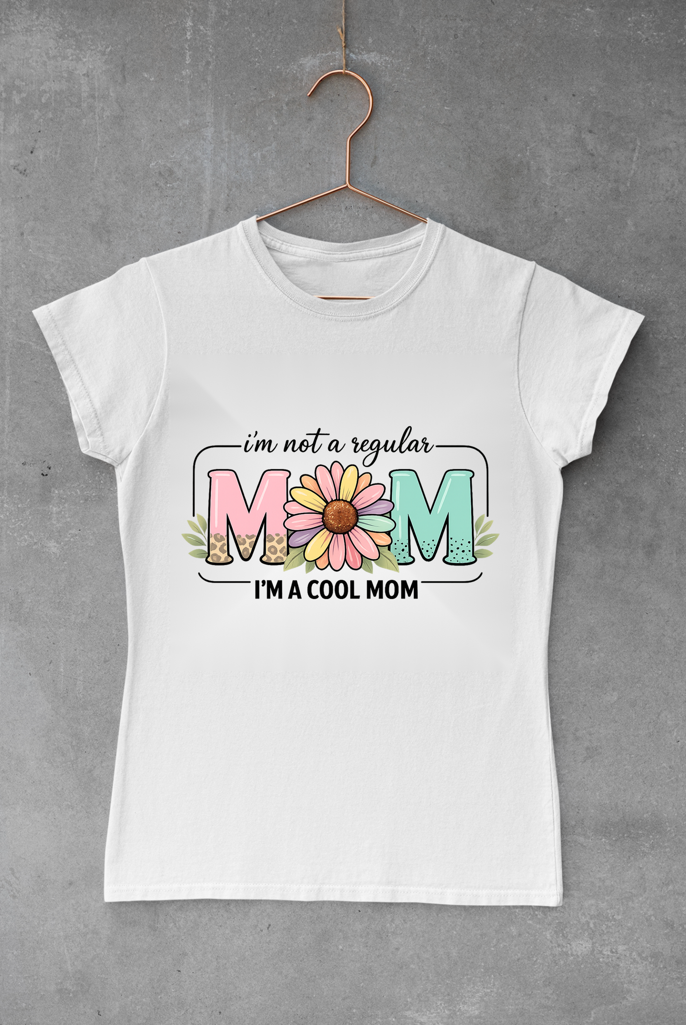 Cool Mom