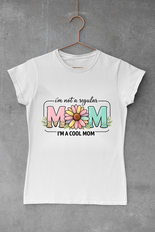 Cool Mom