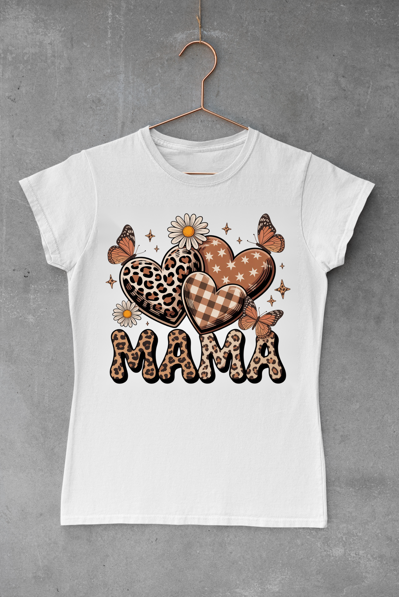 Mama Butterflies