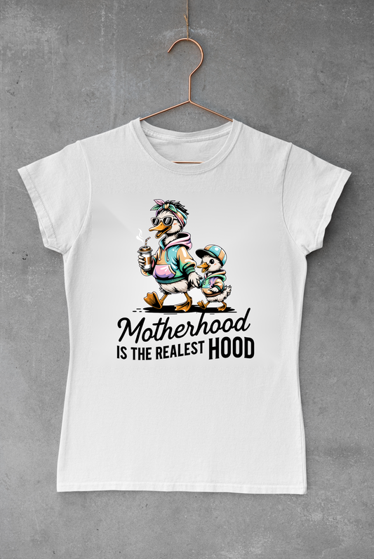 Motherhood