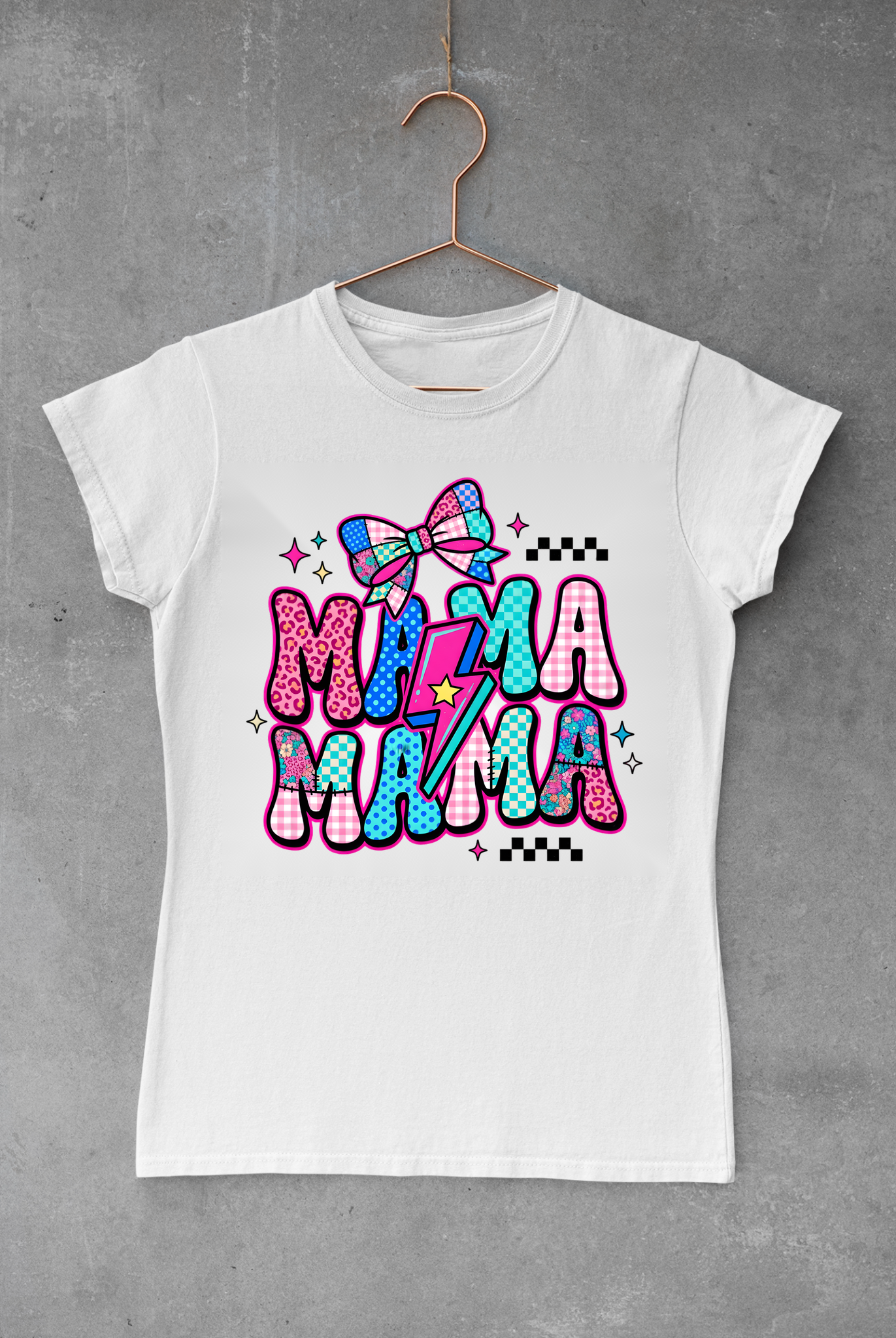 Mama