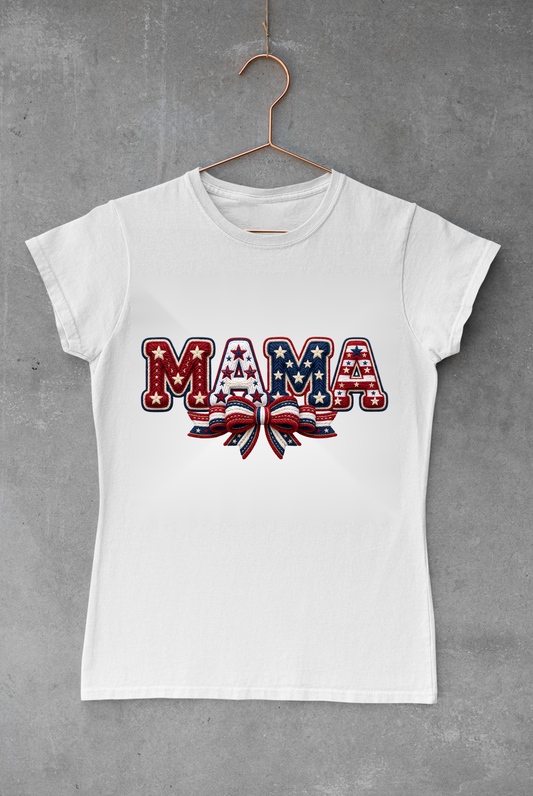 USA Mama