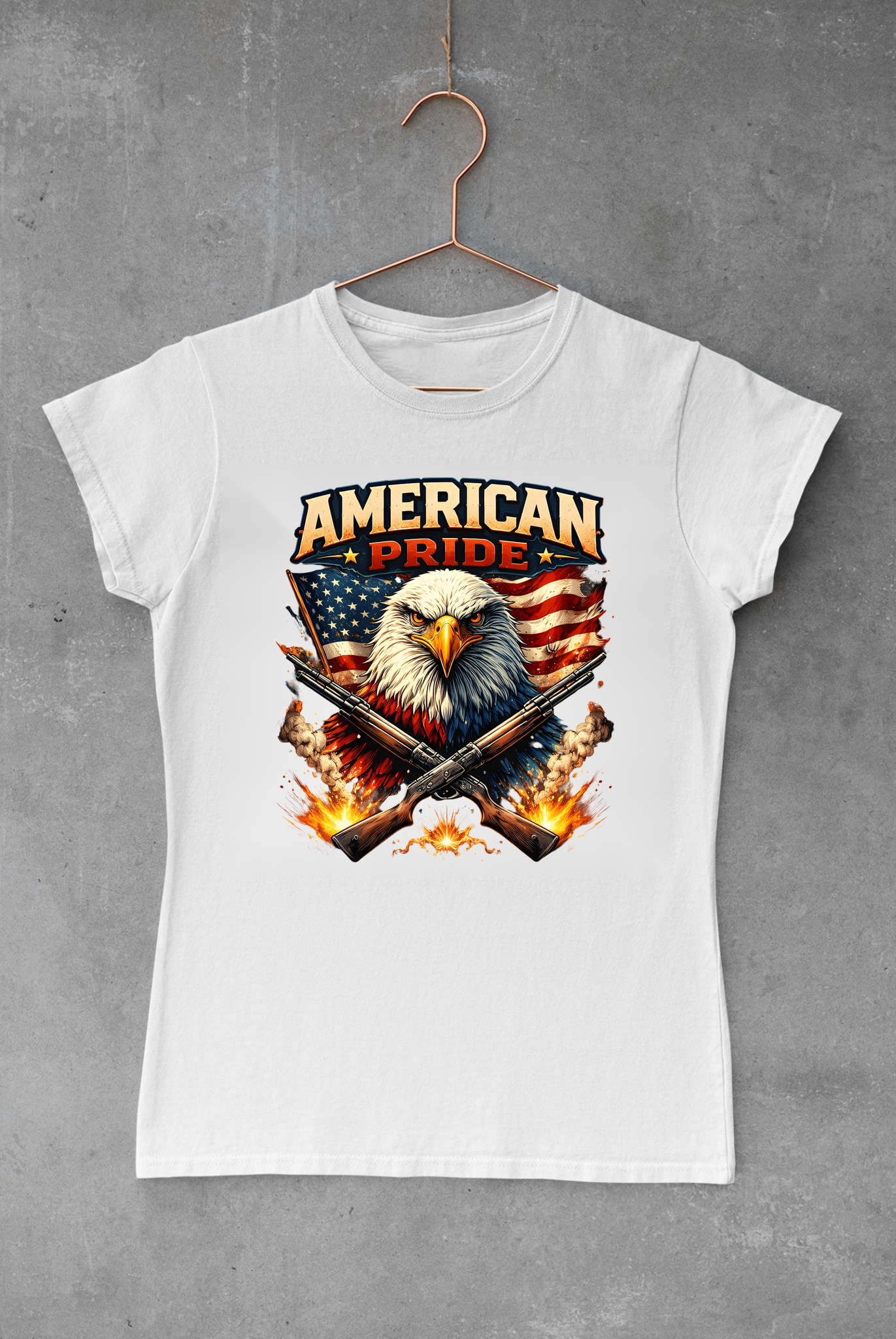 American Pride