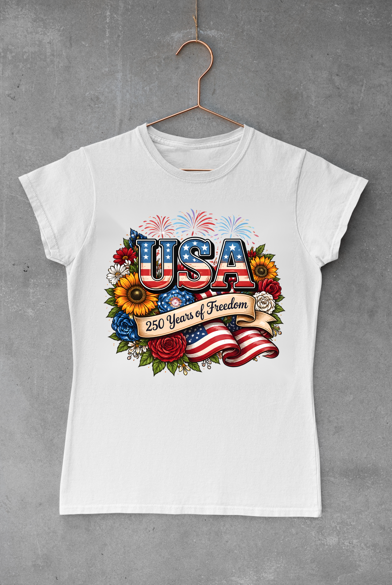USA Freedom
