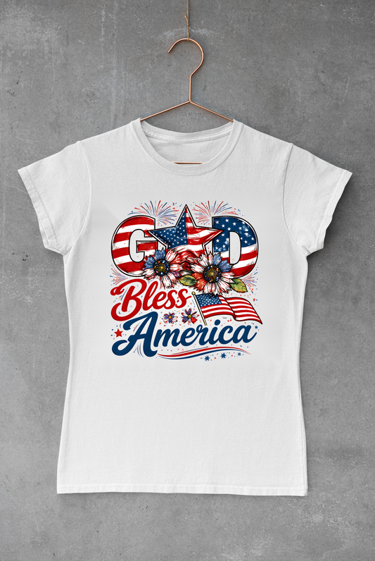 God Bless America