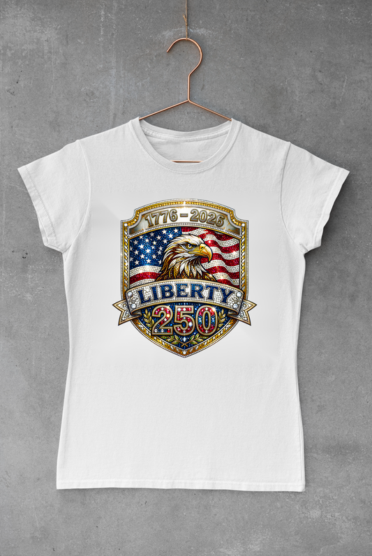 Liberty 250