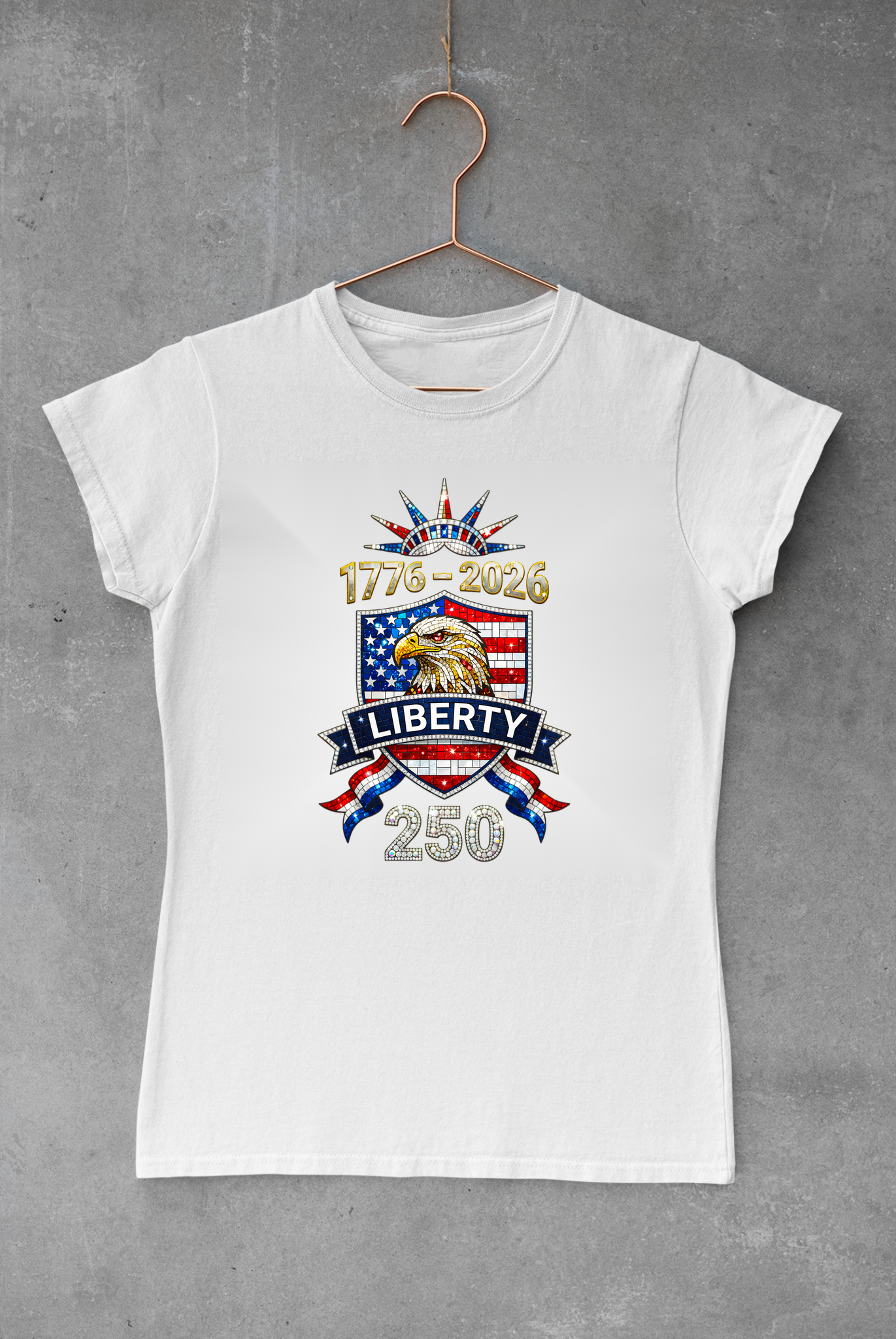 Patriotic Liberty