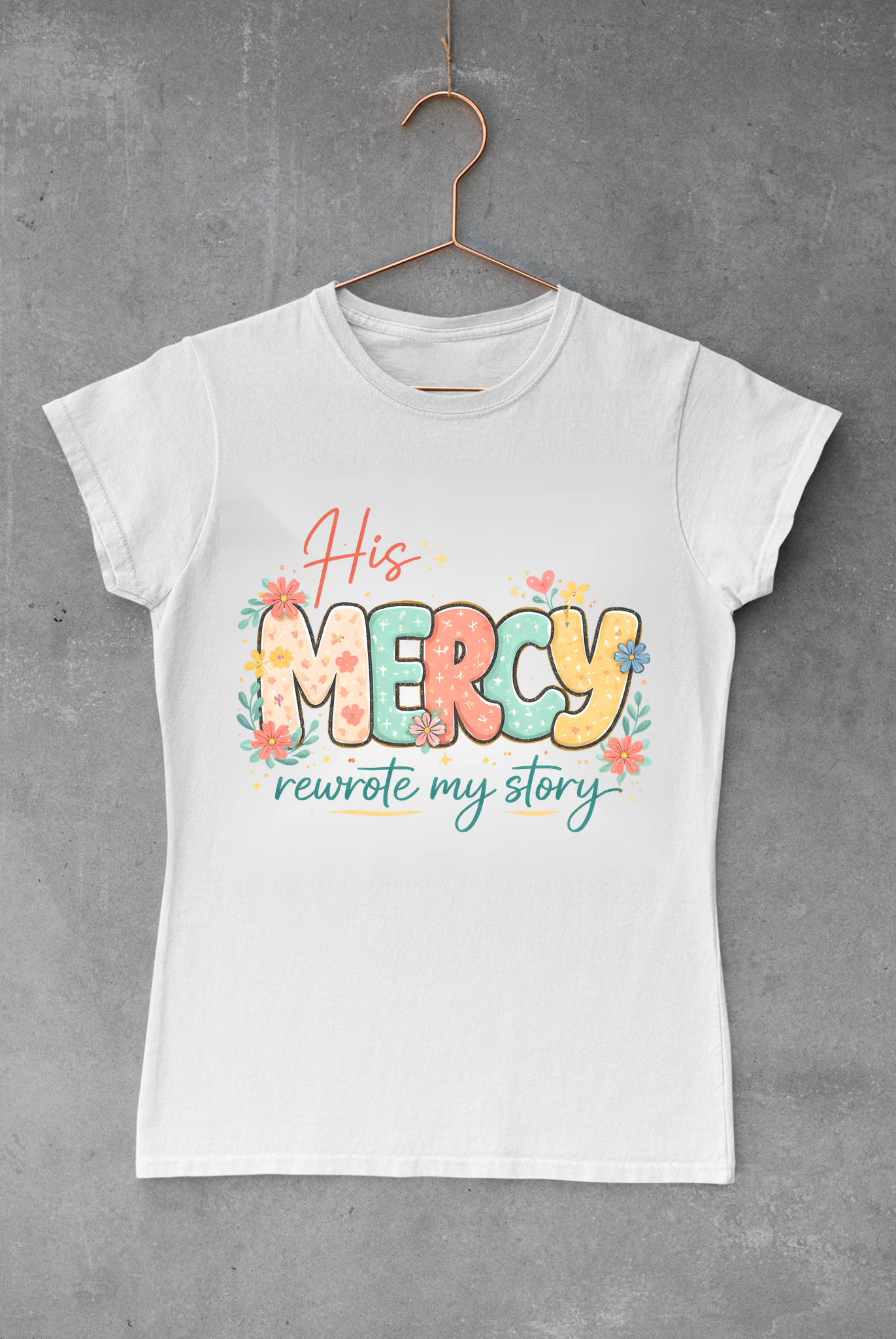 Mercy