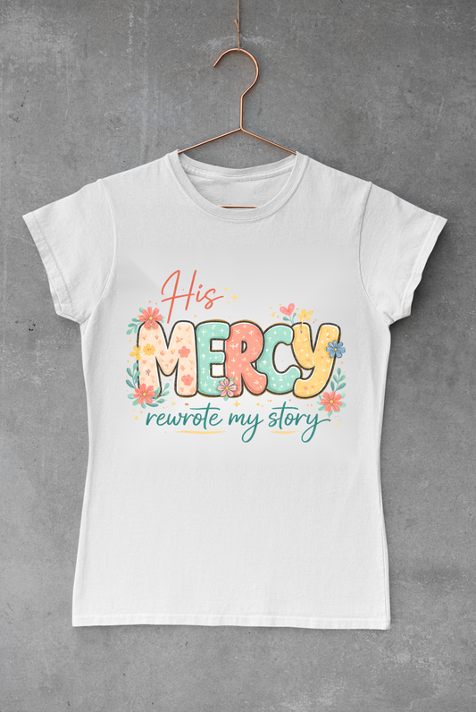 Mercy