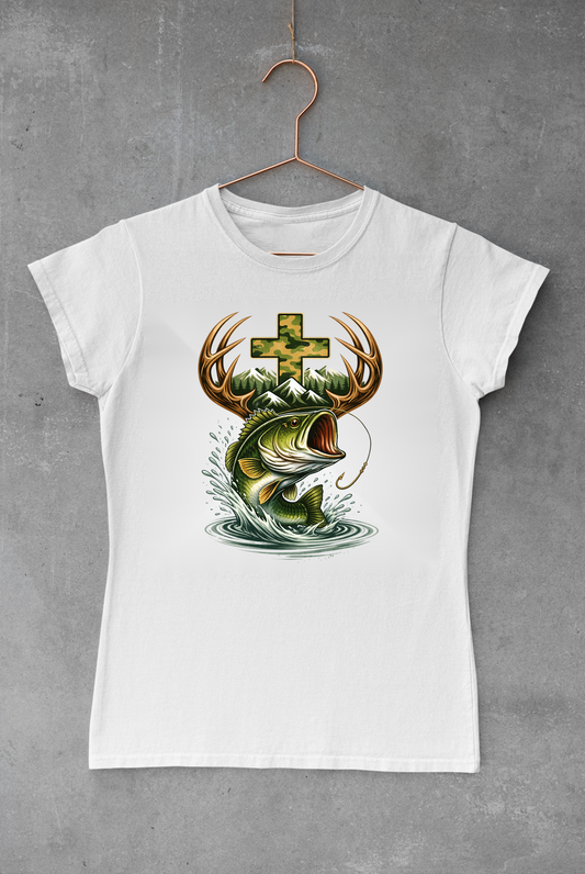 Cross Fish