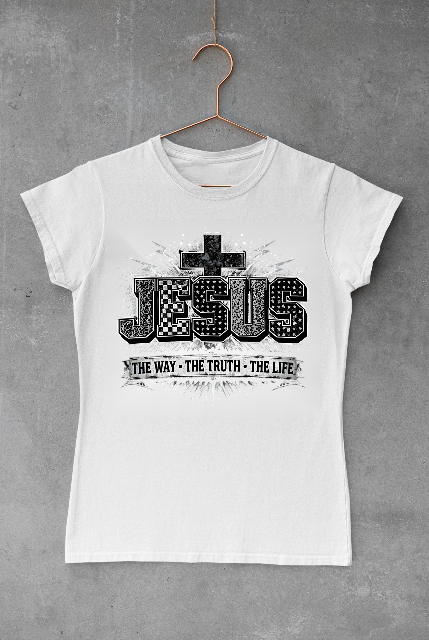 Jesus the way