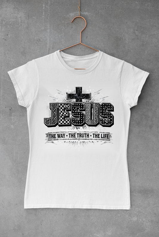 Jesus the way