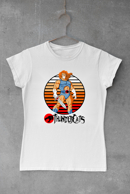 Thundercats