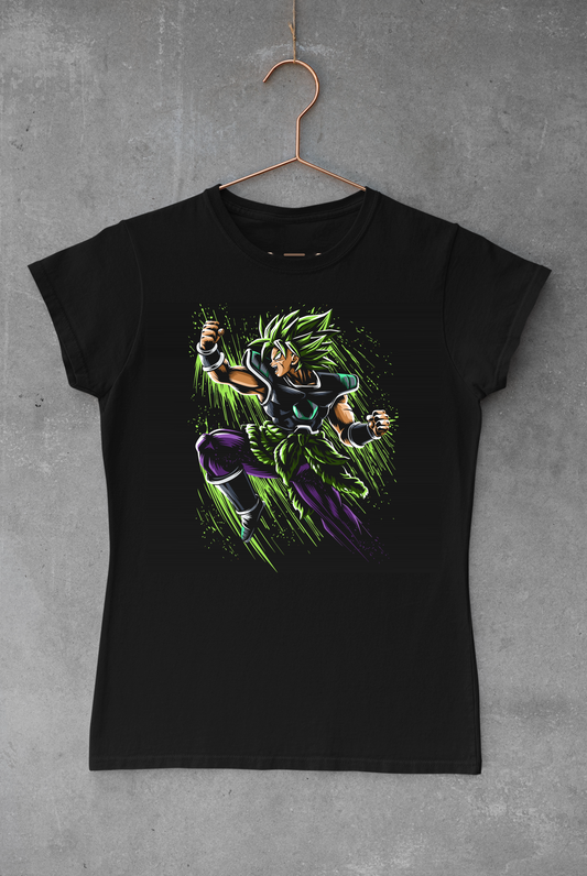 Dragon Ball  Half Tone