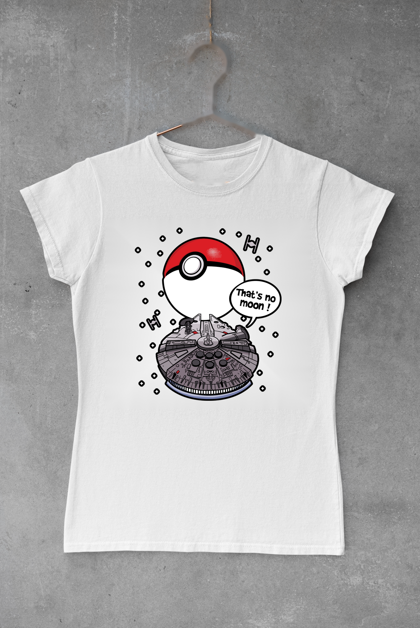 Pokemon Starwars