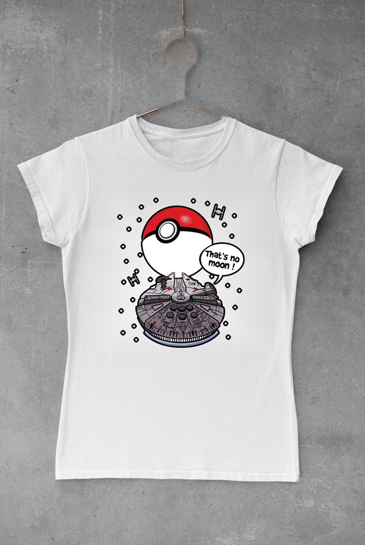 Pokemon Starwars