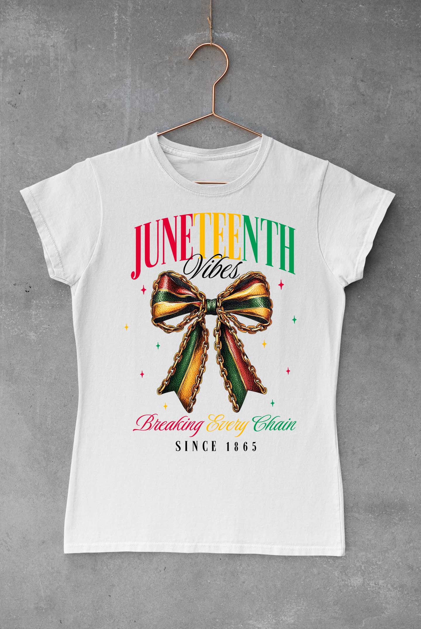 Juneteenth Vibes