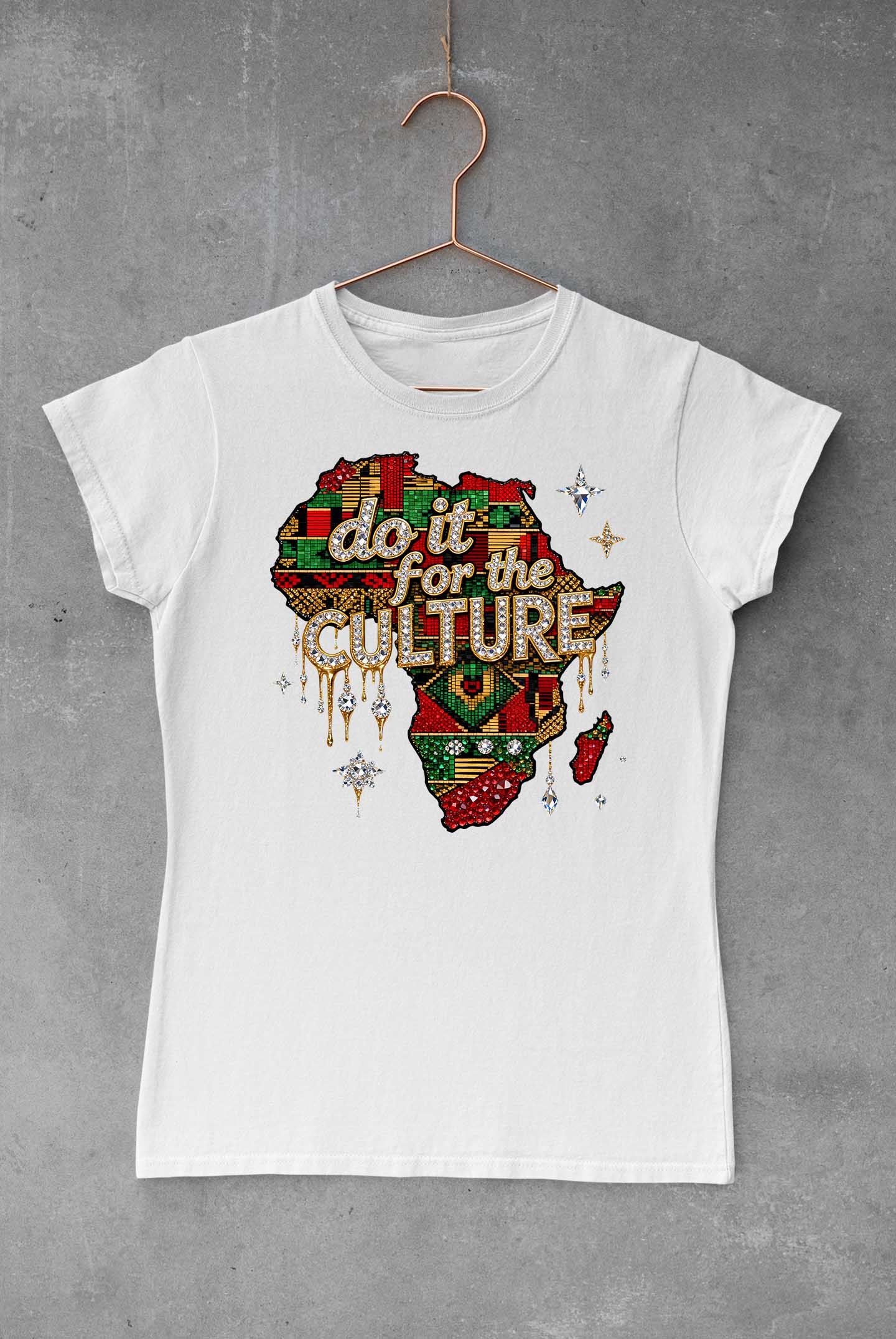 Juneteenth Do It For The Culture