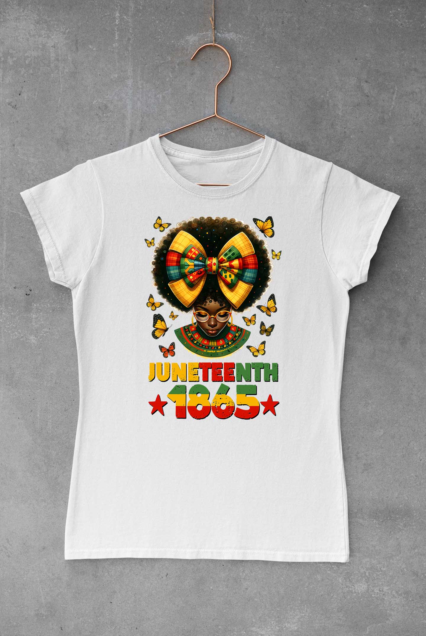 Juneteenth V3