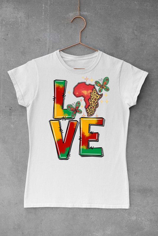 Juneteenth Love V2