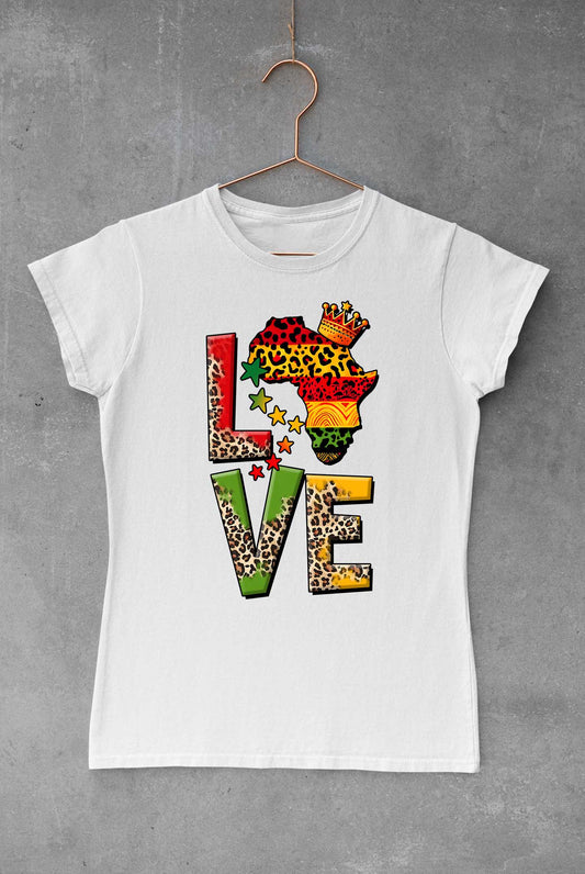Juneteenth Love V3