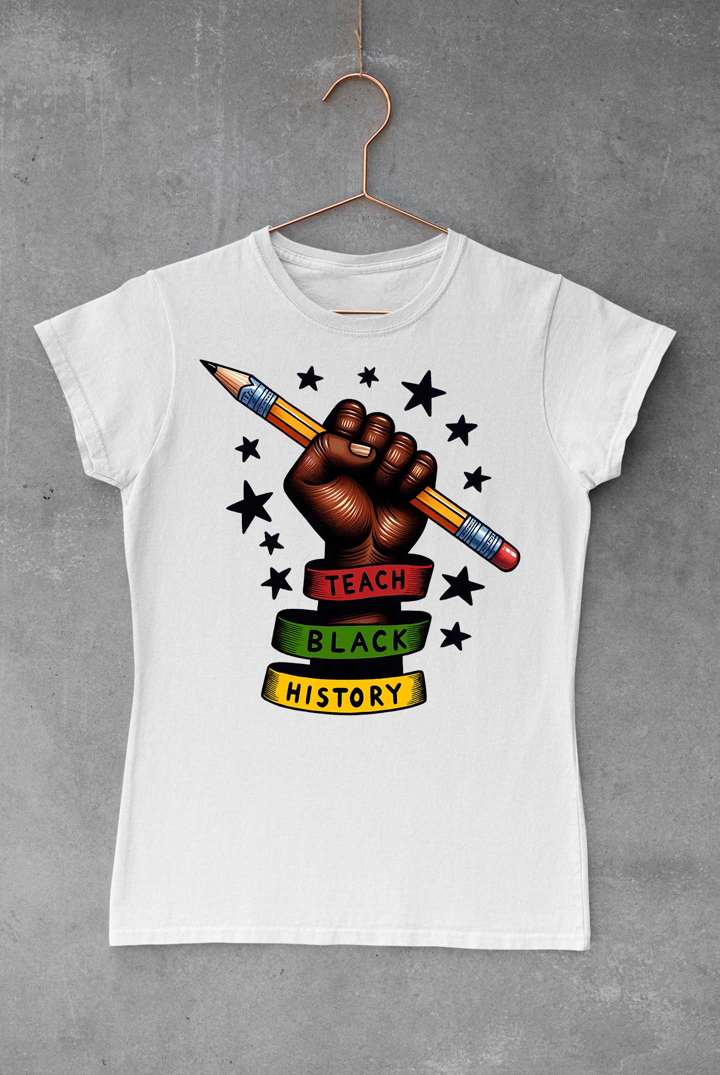 Juneteenth Teach