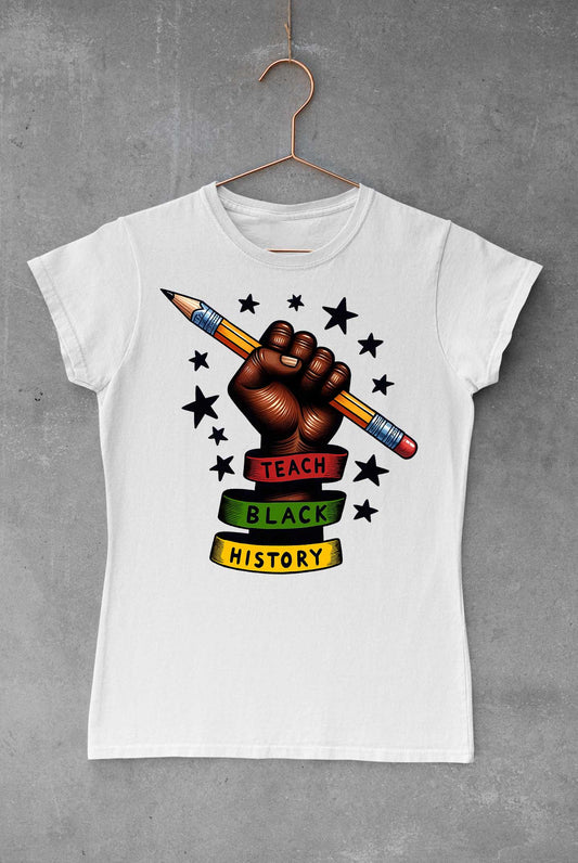 Juneteenth Teach