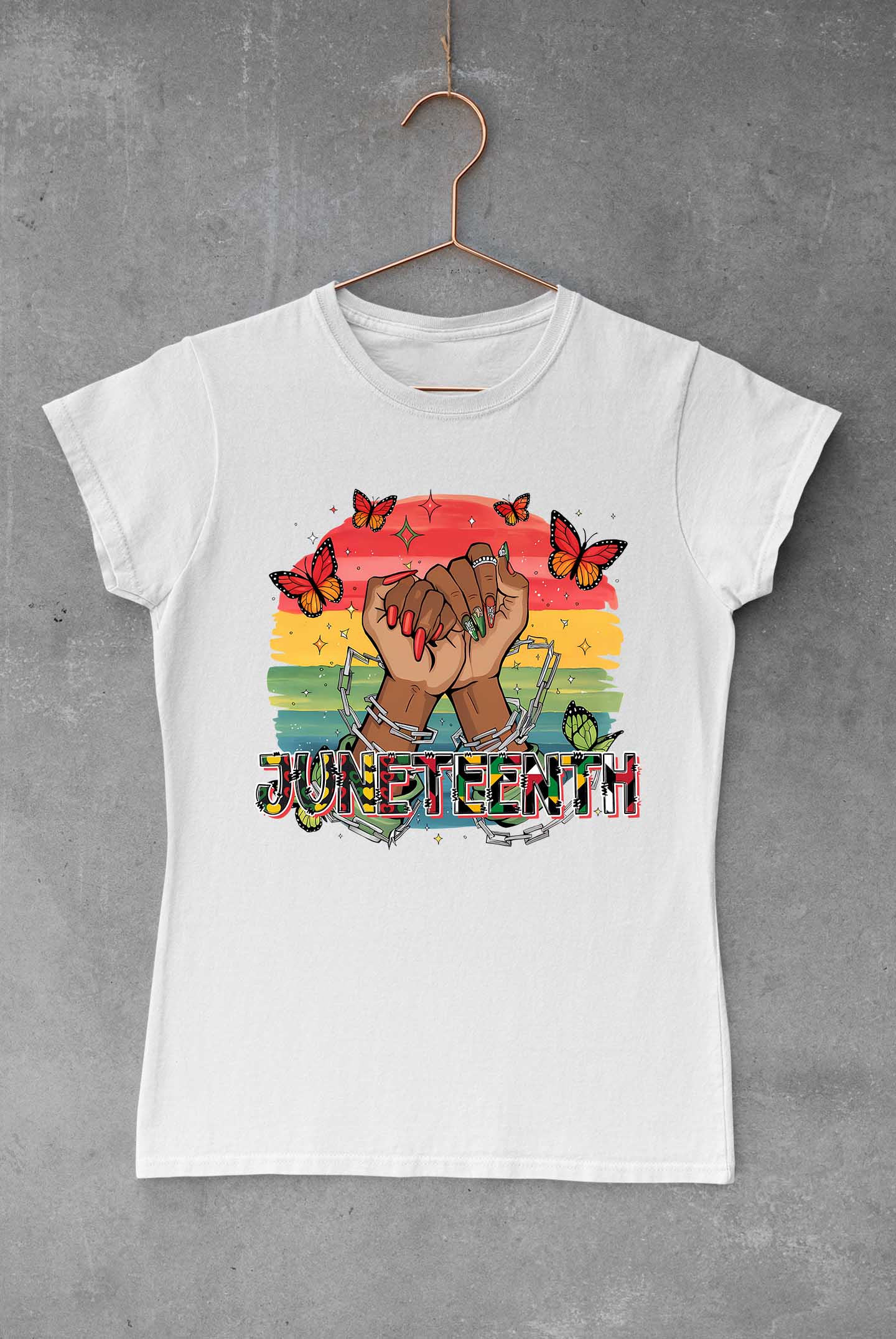 Juneteenth V5