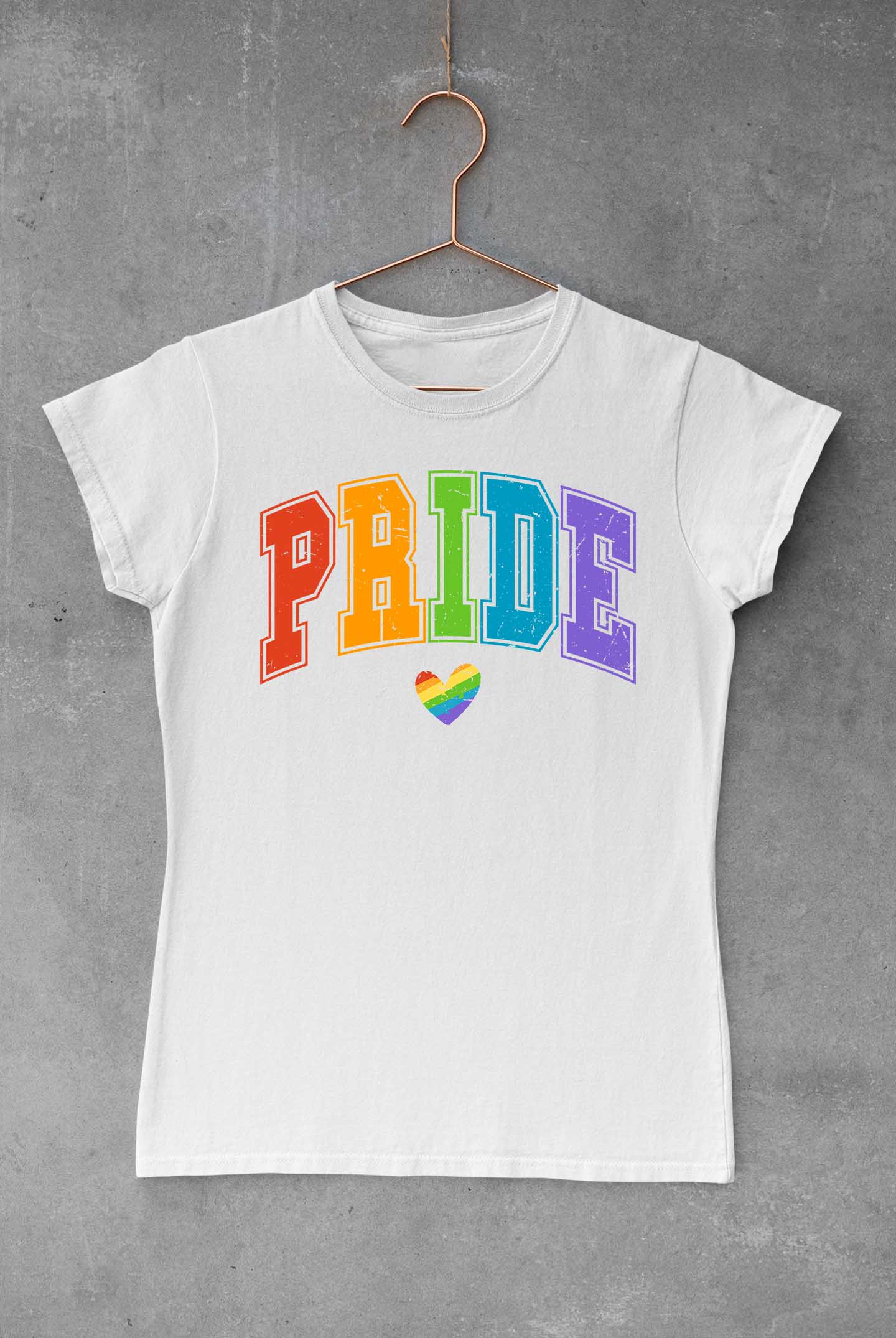 Pride