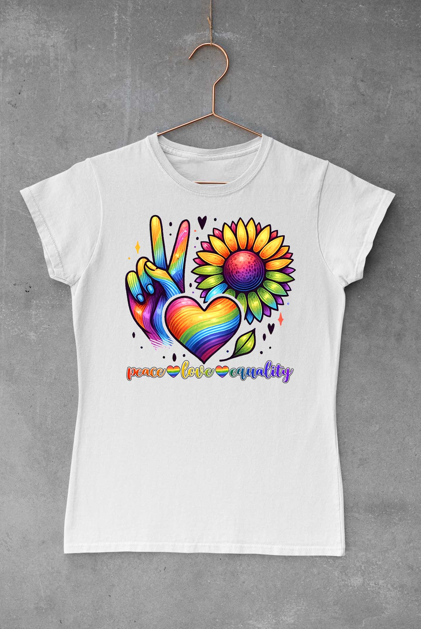 Peace Love