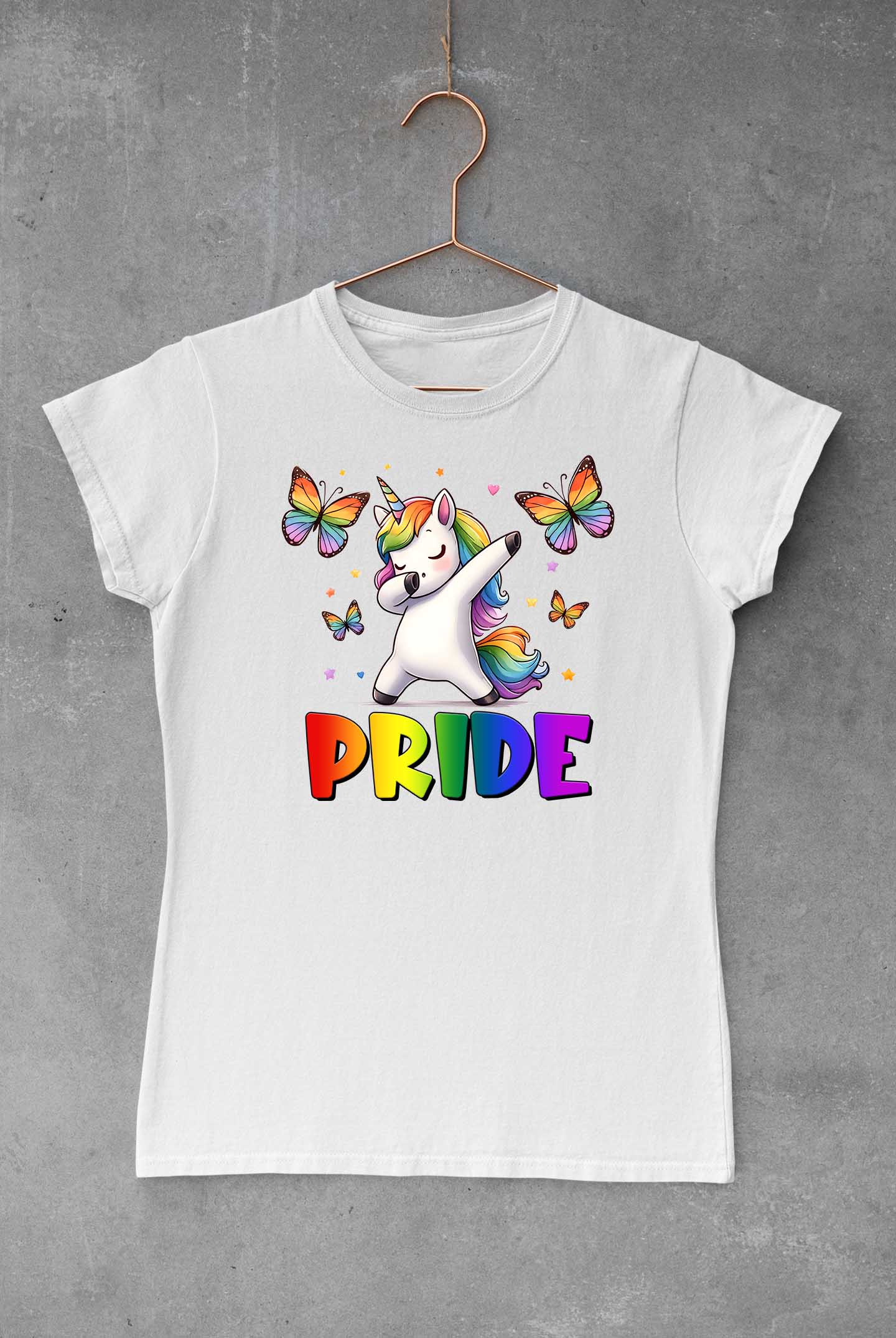 Pride V3