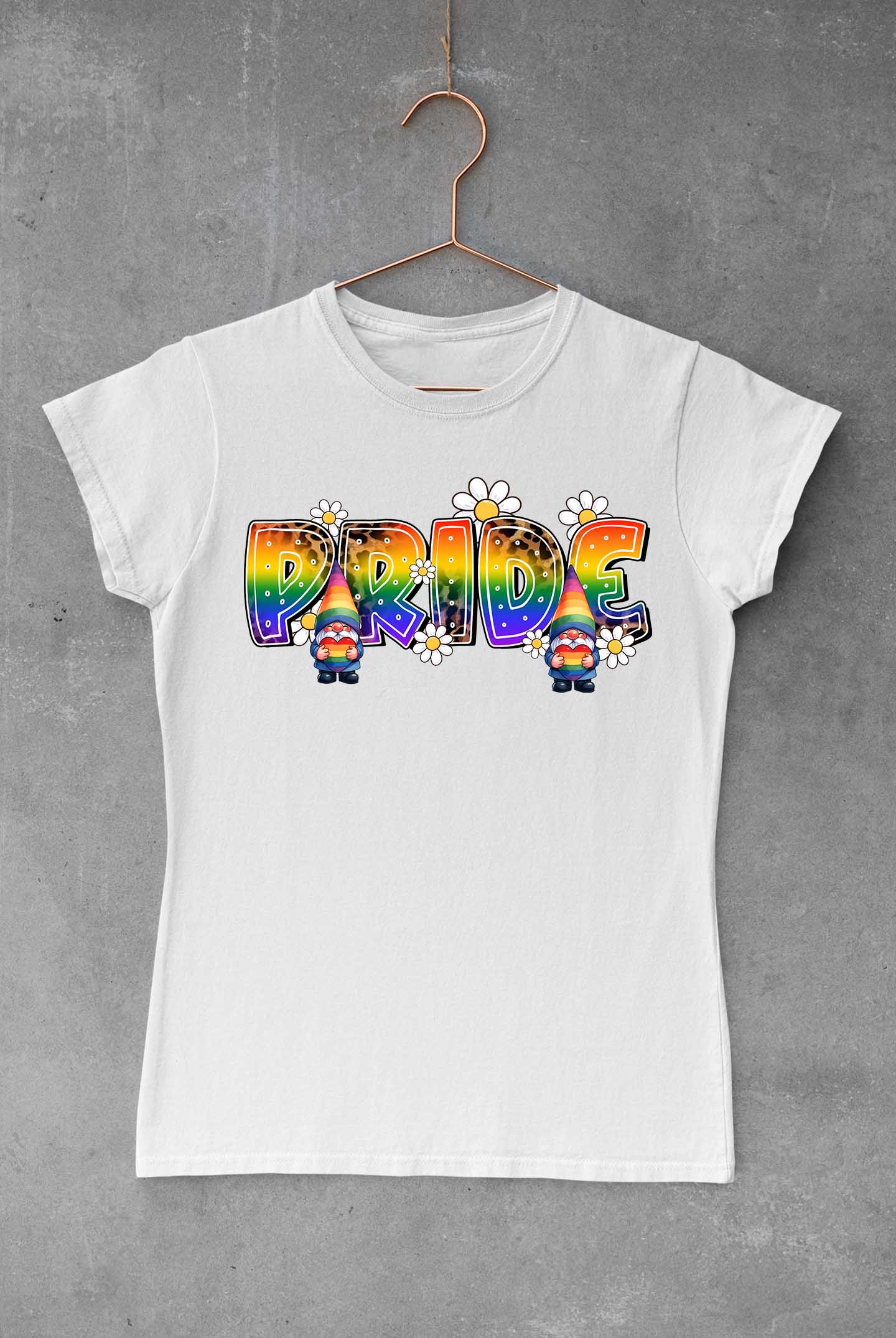 Pride V4