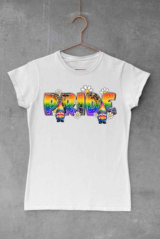 Pride V4