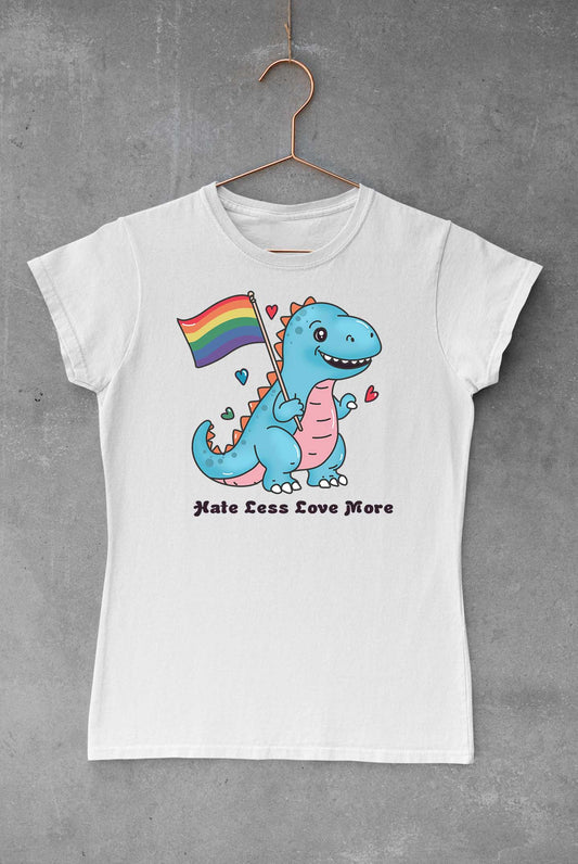 Love More