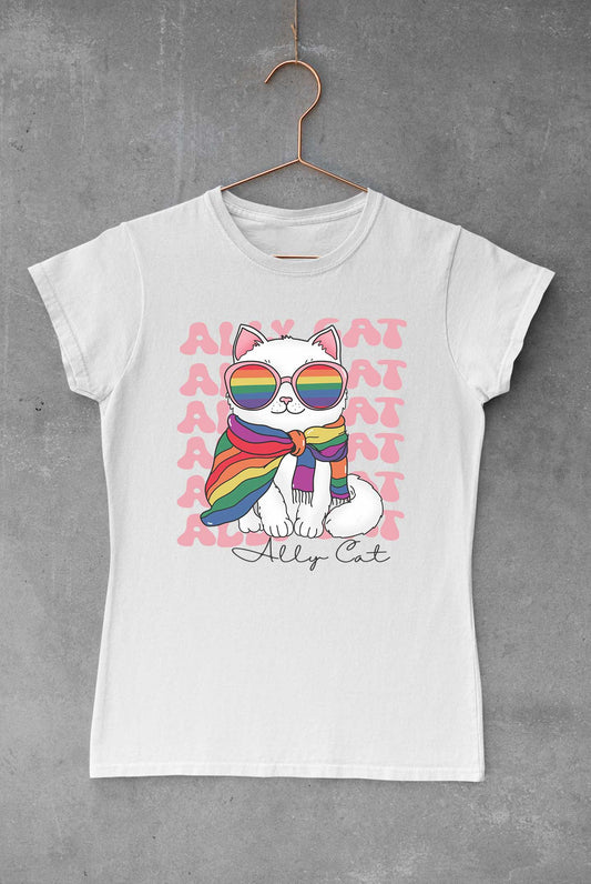 Ally Cat