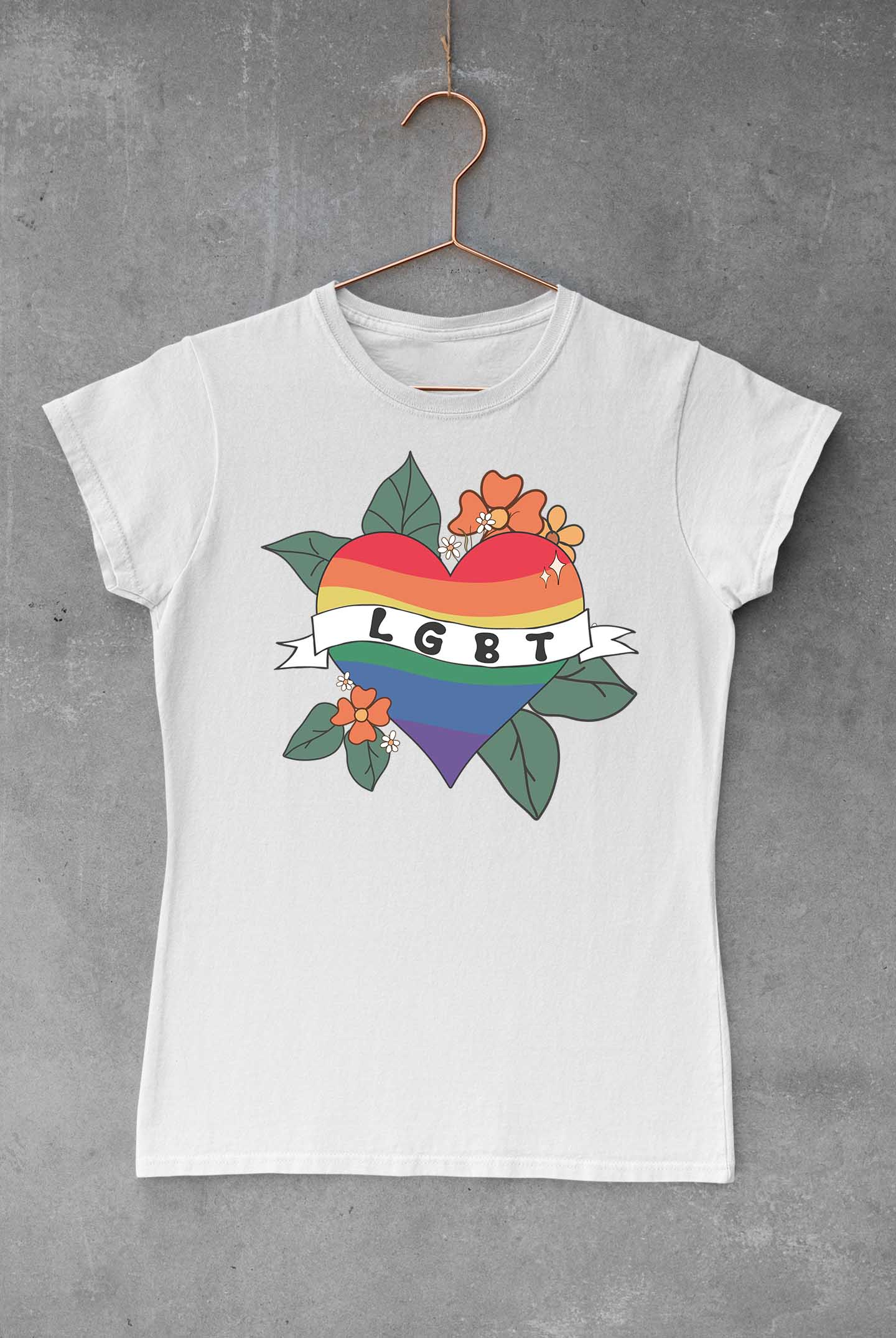 Lgbt V2