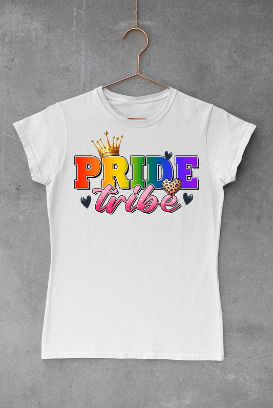 Pride Tribe