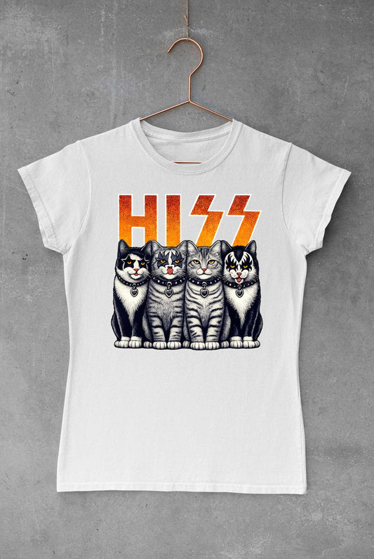 Hizz Rock Cats