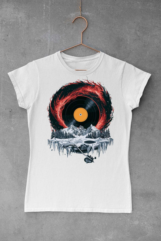 Music Vinyl