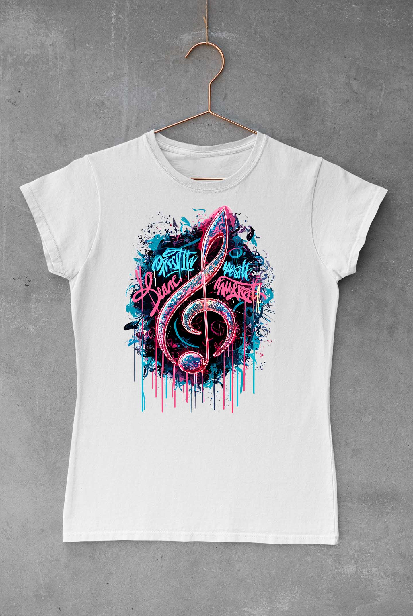 Music Note