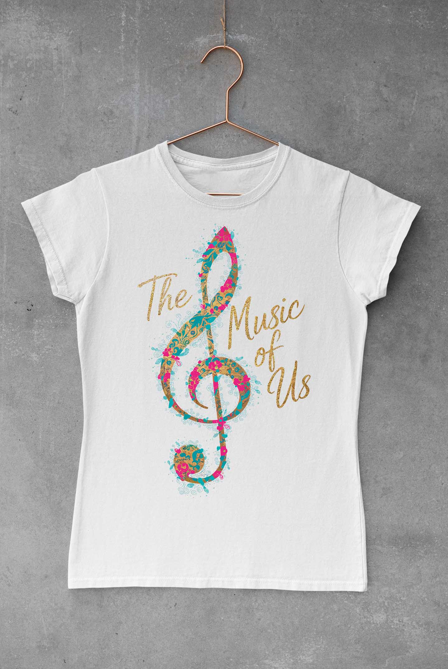Music of Us